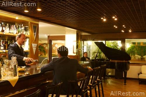 Gallia Palace Hotel 35